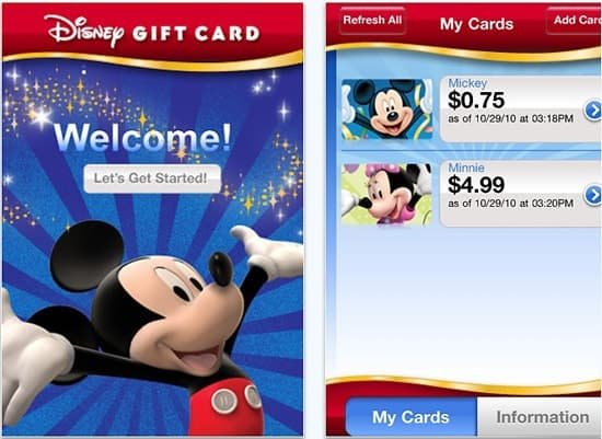 Best Times to Buy Discount Disney Gift Cards During Sales