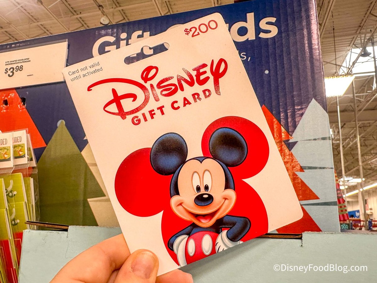 Disney Gift Card FAQ & Troubleshooting to Enhance Your Visit